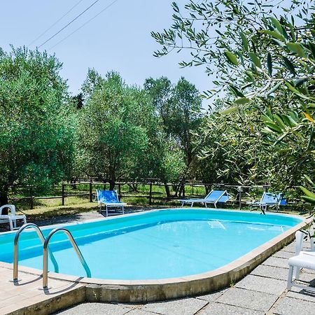 Agriturismo La Fragolaia Marina di Grosseto Exterior foto