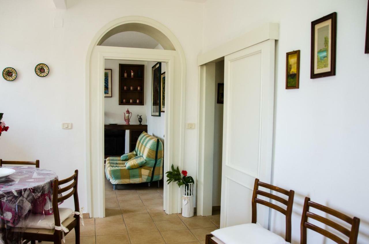 Agriturismo La Fragolaia Marina di Grosseto Exterior foto