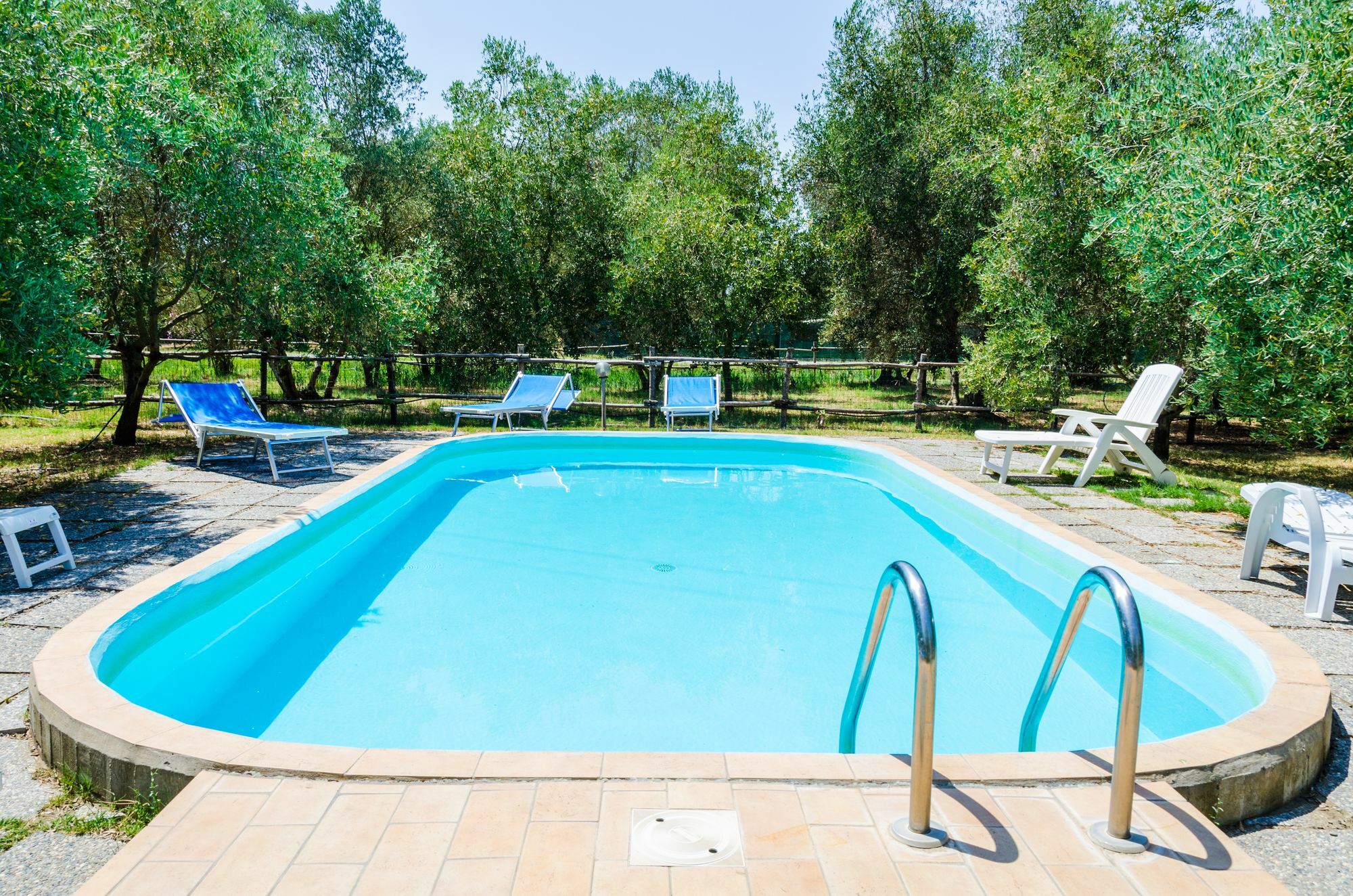 Agriturismo La Fragolaia Marina di Grosseto Exterior foto